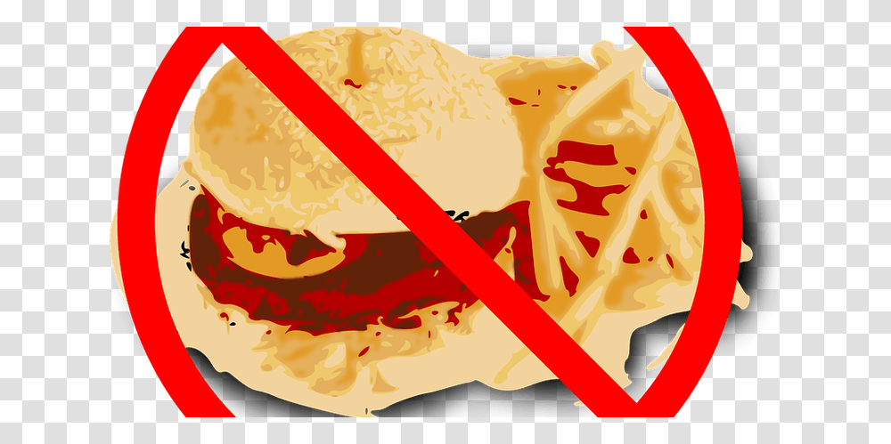 Food Dangerous No Junk Food, Pasta, Fries, Sliced, Culinary Transparent Png