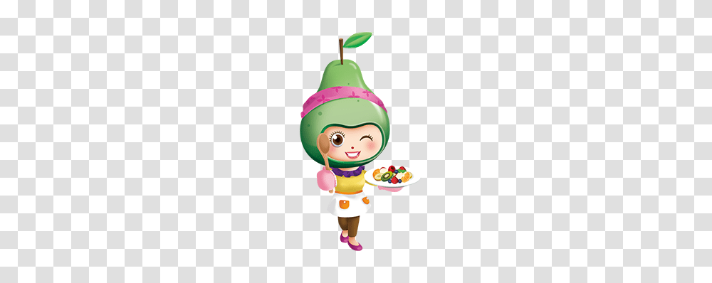 Food, Dessert, Toy, Rattle Transparent Png