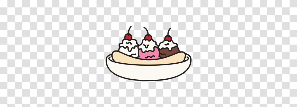 Food Drink Esl Library, Birthday Cake, Dessert, Cream, Creme Transparent Png
