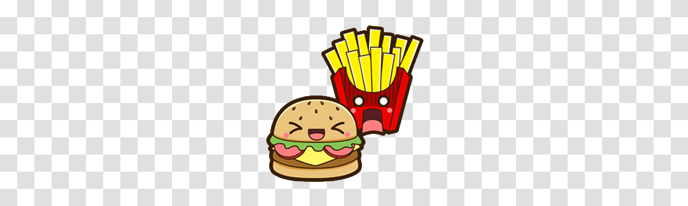 Food Emoji, Burger Transparent Png