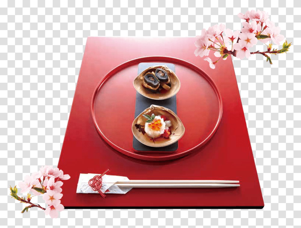 Food Exhibition Japan Design, Furniture, Tabletop, Plant, Flower Transparent Png