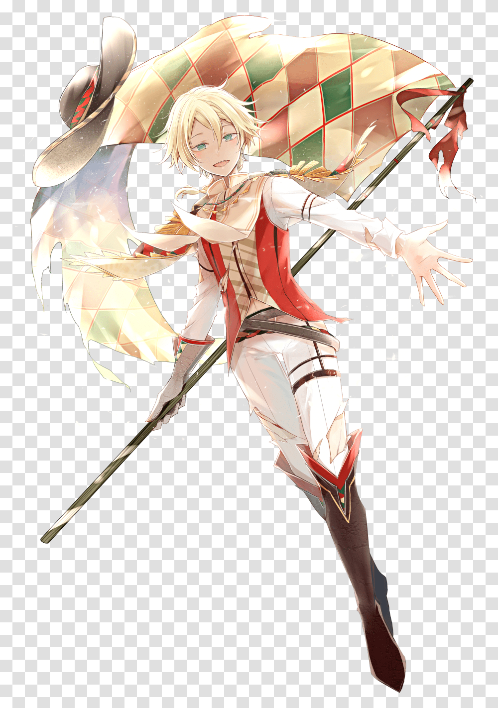 Food Fantasy Pizza Transparent Png