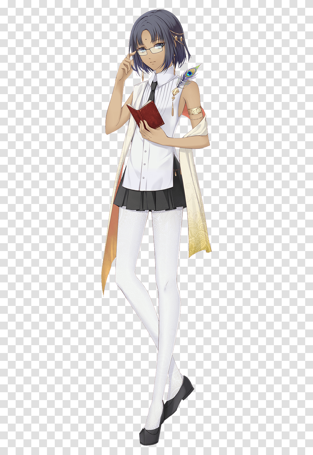 Food Fantasy Wiki Cosplay, Person, Costume, Coat Transparent Png