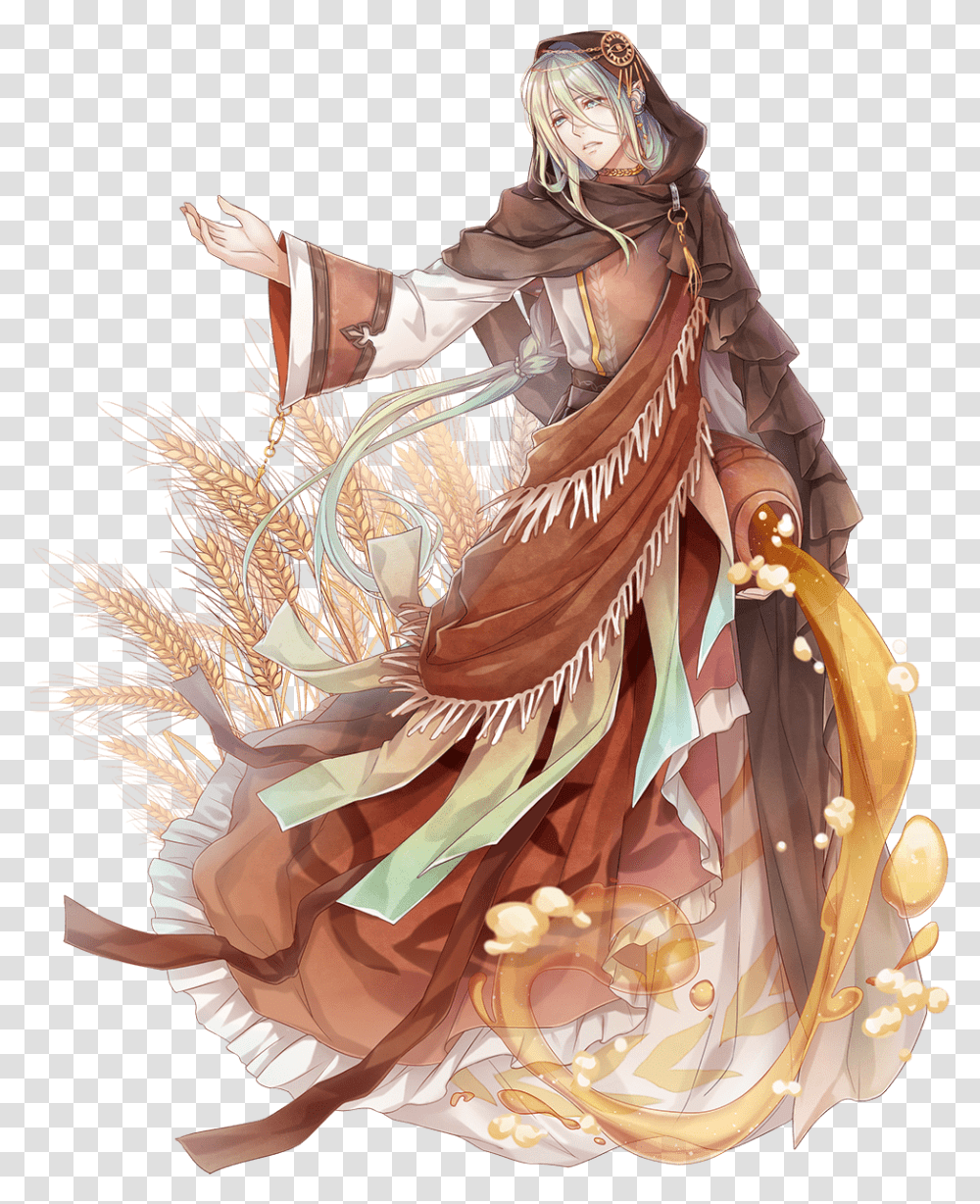 Food Fantasy Wiki Food Fantasy Beer, Dance Pose, Leisure Activities, Performer, Person Transparent Png