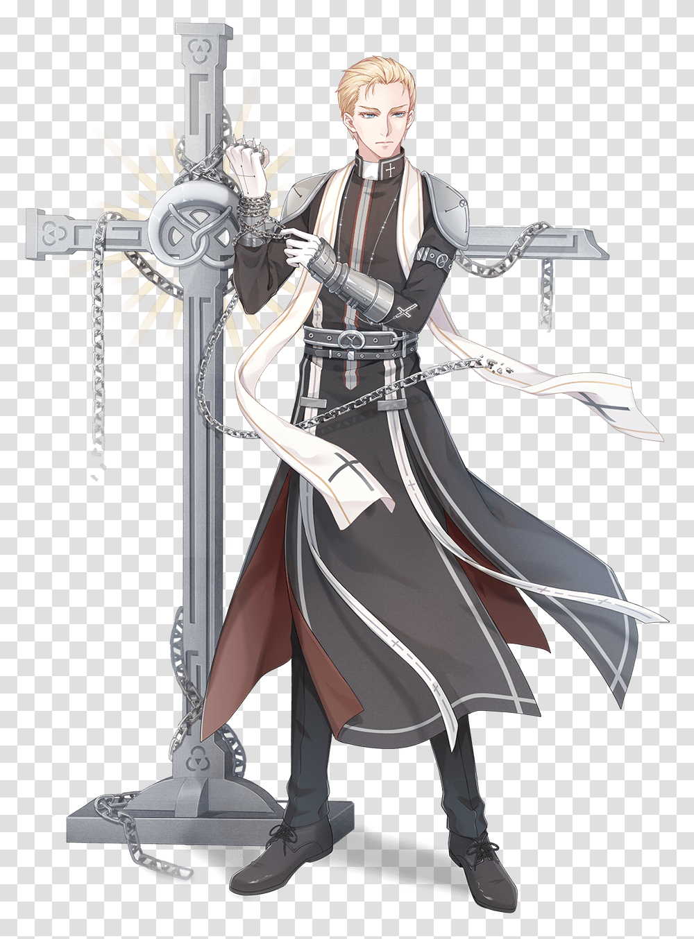 Food Fantasy Wiki, Person, Human, Apparel Transparent Png