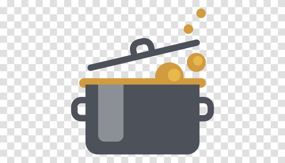 Food Fire Cook Cooking Hot Boiling Stew Food And Restaurant, Coffee Cup Transparent Png