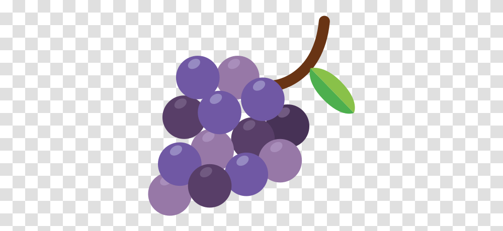 Food Fruit Grapes Free Icon Of Diamond, Plant, Rug Transparent Png