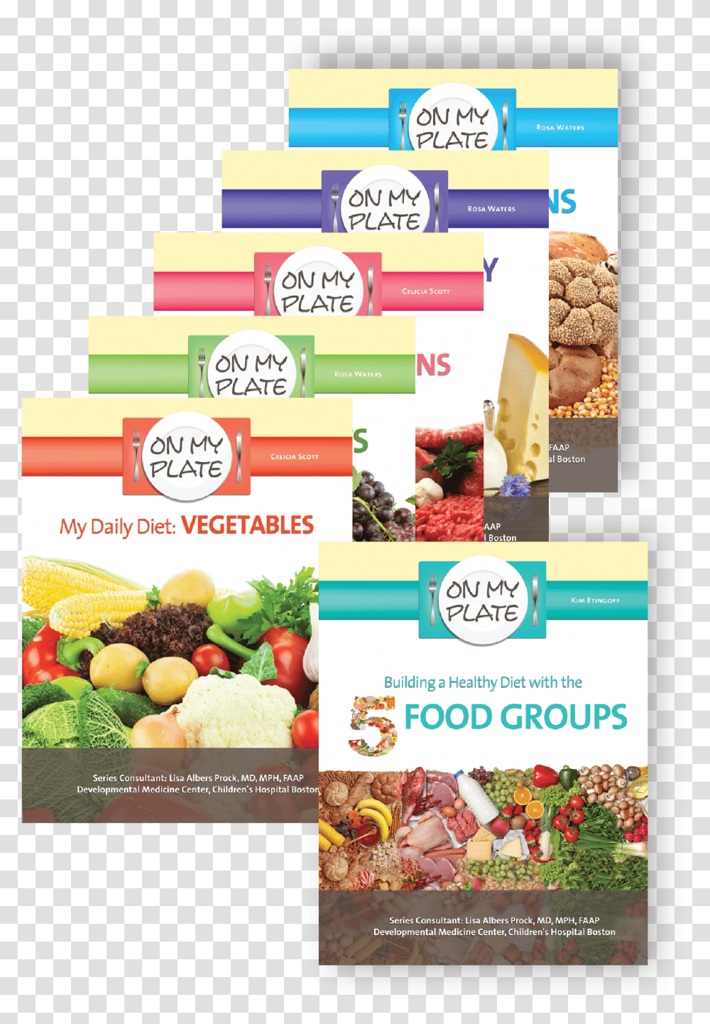 Food Group Titles, Poster, Advertisement, Flyer, Paper Transparent Png