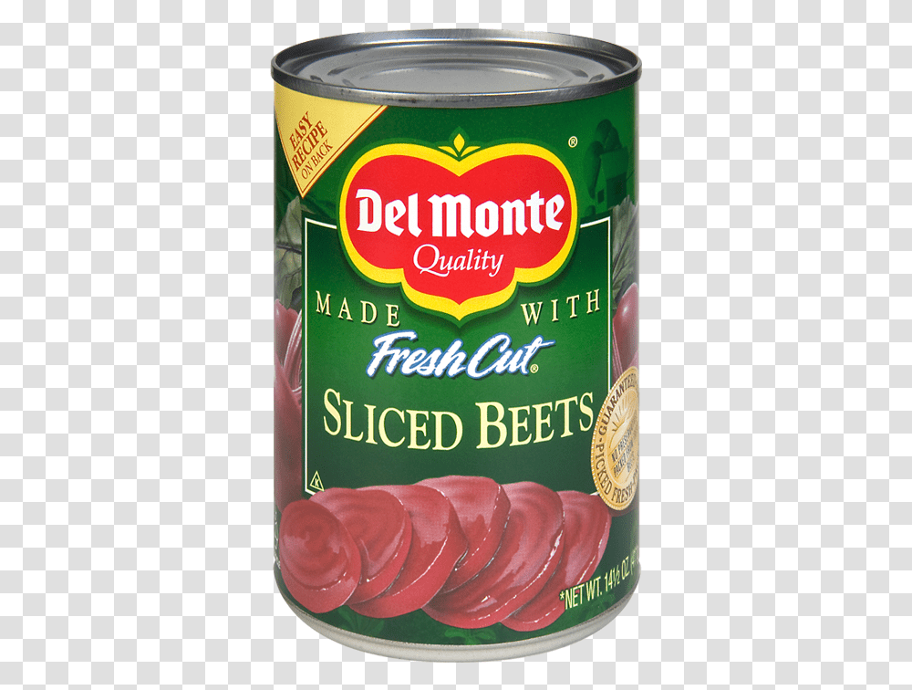 Food Groups Theeverydayrdcom Del Monte Sliced Beets, Plant, Tin, Pickle, Relish Transparent Png