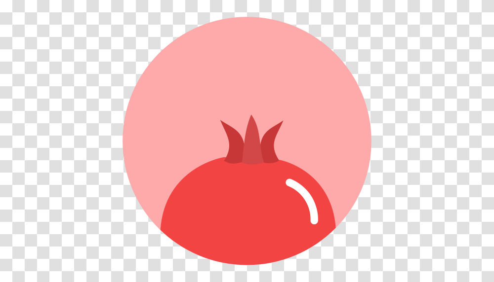 Food Health Mythology Pomegranate Icon, Plant, Produce, Fruit, Balloon Transparent Png