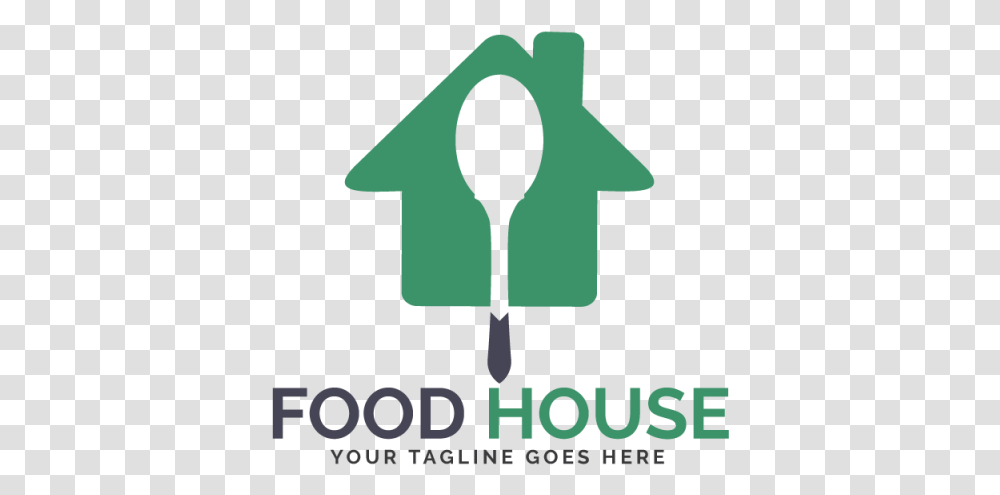 Food House Logo Design, Number, Triangle Transparent Png
