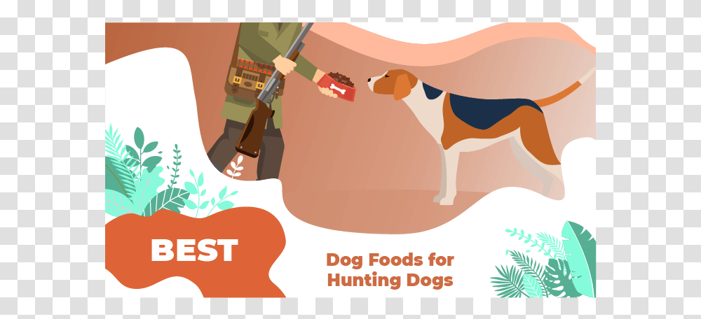 Food Hunting Dogs Lovebirds Food List, Leisure Activities, Animal, Mammal, Cow Transparent Png