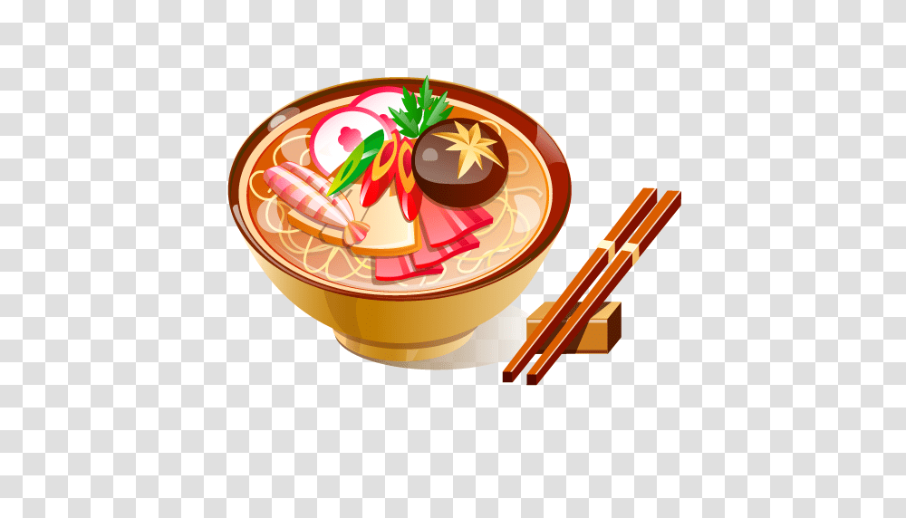 Food Icon, Bowl, Soup Bowl, Meal, Dish Transparent Png