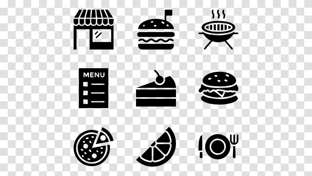 Food Icon Collection, Gray, World Of Warcraft Transparent Png