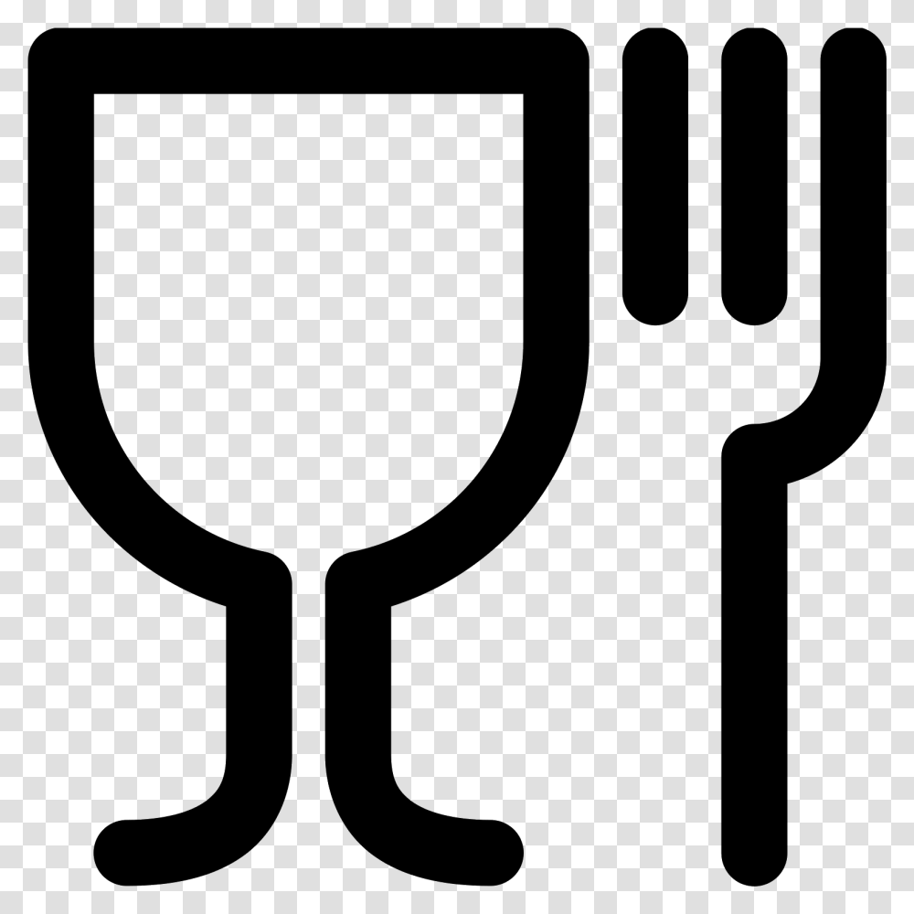 Food Icon Food Dinner Plate Clip Art Black And Ikonka Eda, Gray, World Of Warcraft Transparent Png