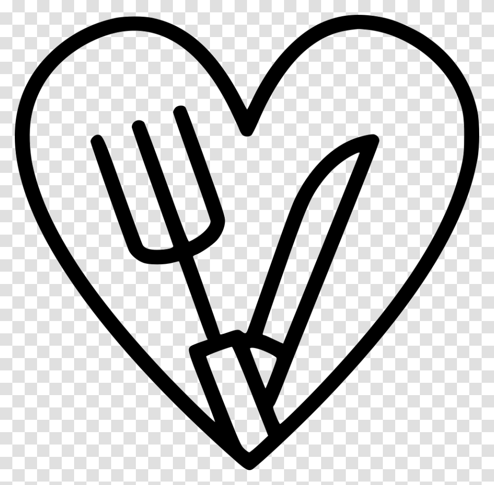 Food Icon, Heart, Dynamite, Bomb, Weapon Transparent Png