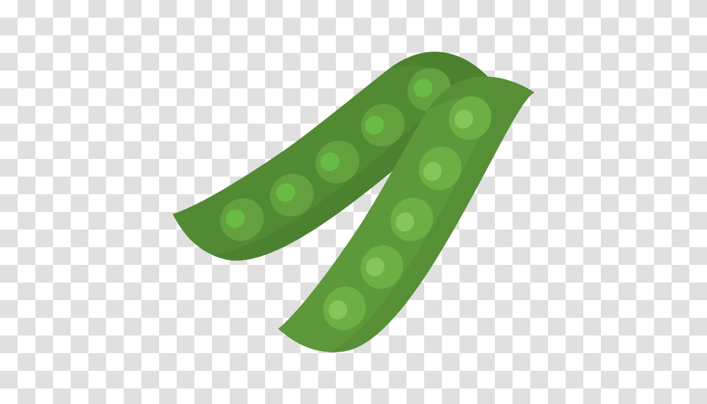Food Icon Myiconfinder, Plant, Vegetable, Pea, Cucumber Transparent Png