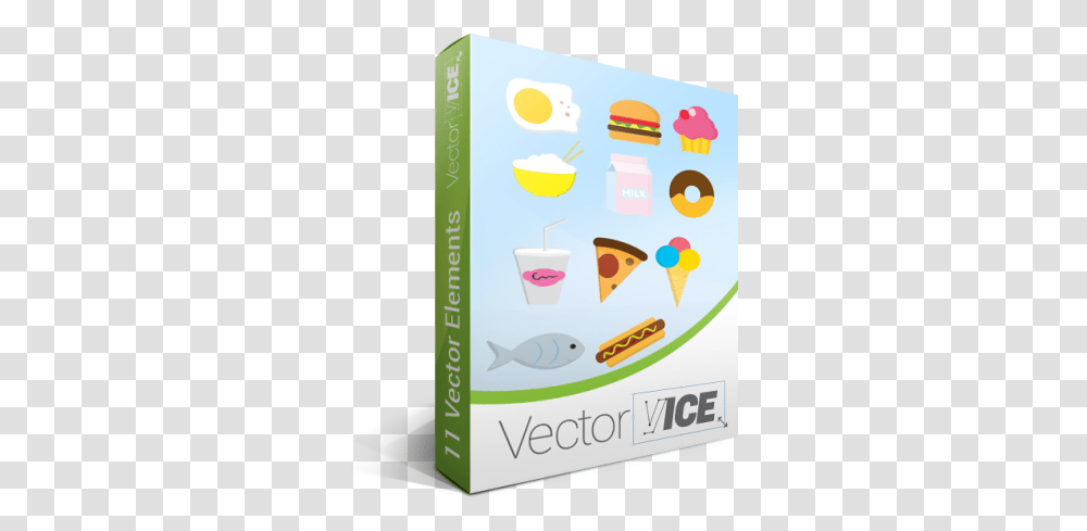 Food Icon Vector Graphics, Plant, Cream, Dessert Transparent Png