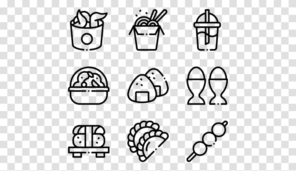 Food Icons, Gray, World Of Warcraft Transparent Png