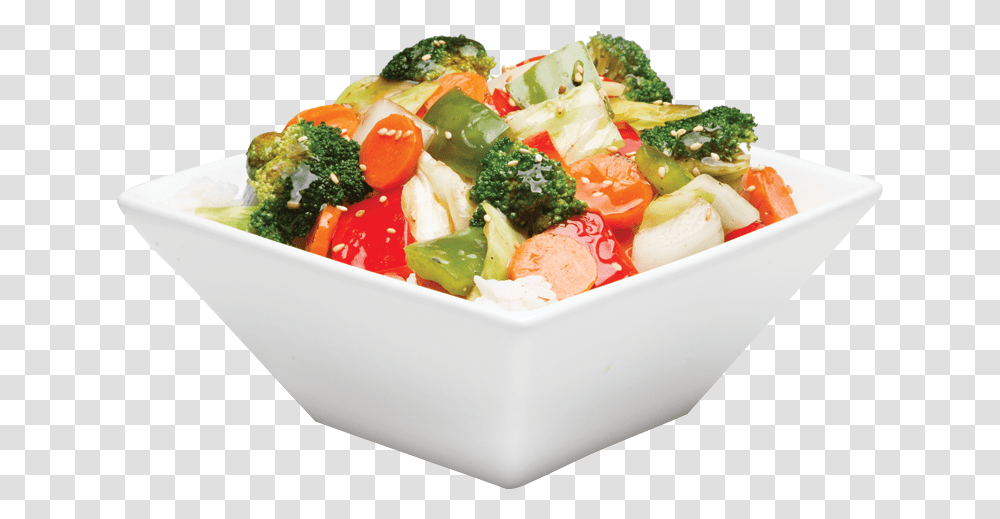 Food In Bowl, Broccoli, Vegetable, Plant Transparent Png