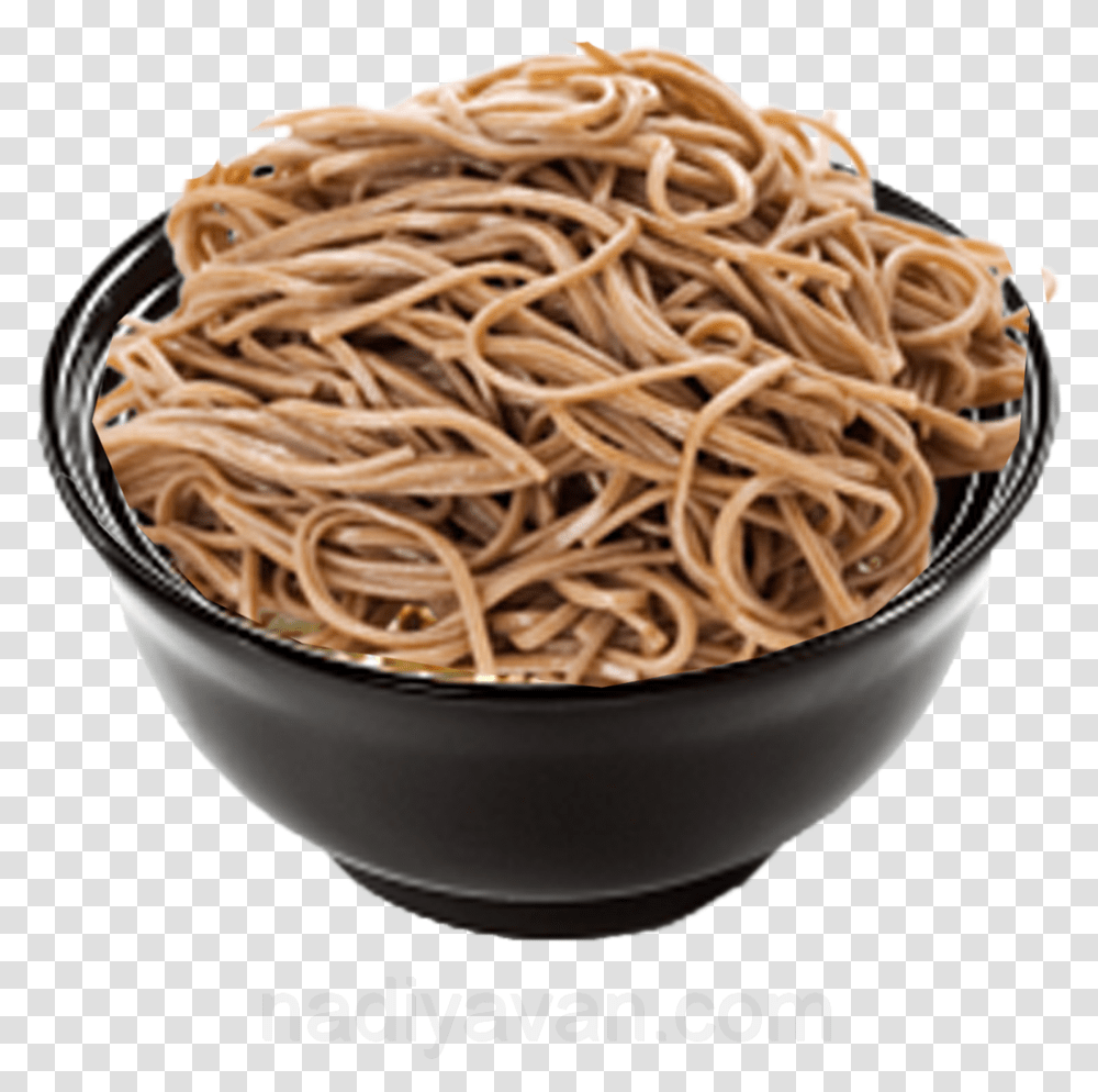 Food Inspiration Soba, Noodle, Pasta, Bowl, Spaghetti Transparent Png