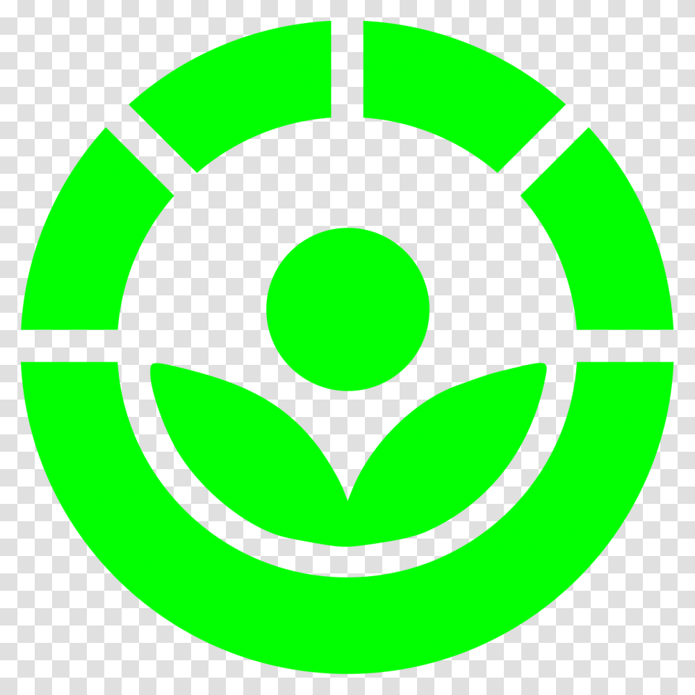 Food Irradiation, Logo, Trademark, Recycling Symbol Transparent Png