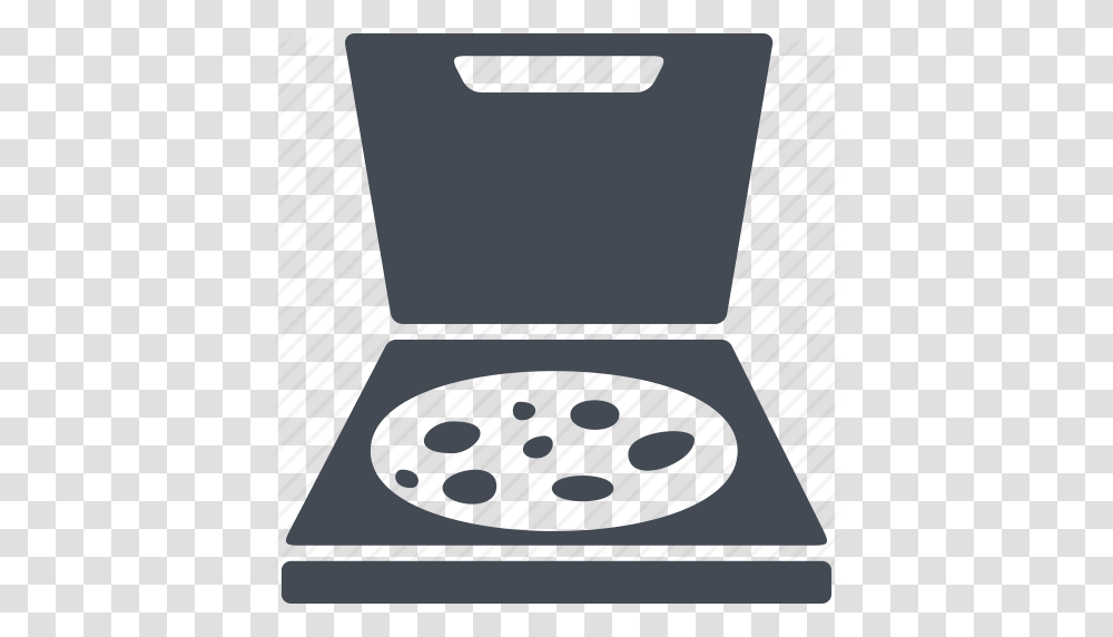 Food Italian Pizza Pizza Box Icon, Clock Tower, Architecture, Building, Appliance Transparent Png