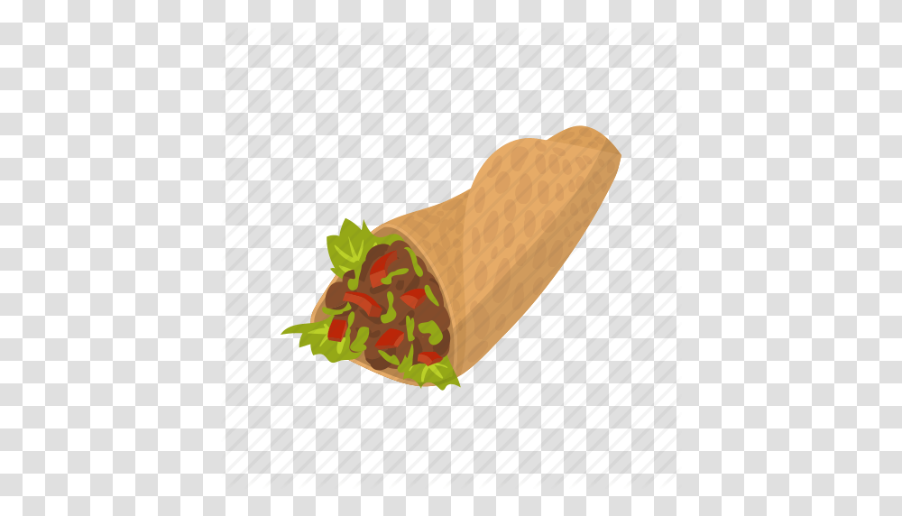 Food Kebab Meal Pita Roll Salad Shawarma Icon, Plant, Vegetable, Rug, Nut Transparent Png