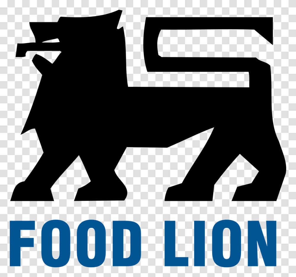 Food Lion Logo, Person Transparent Png