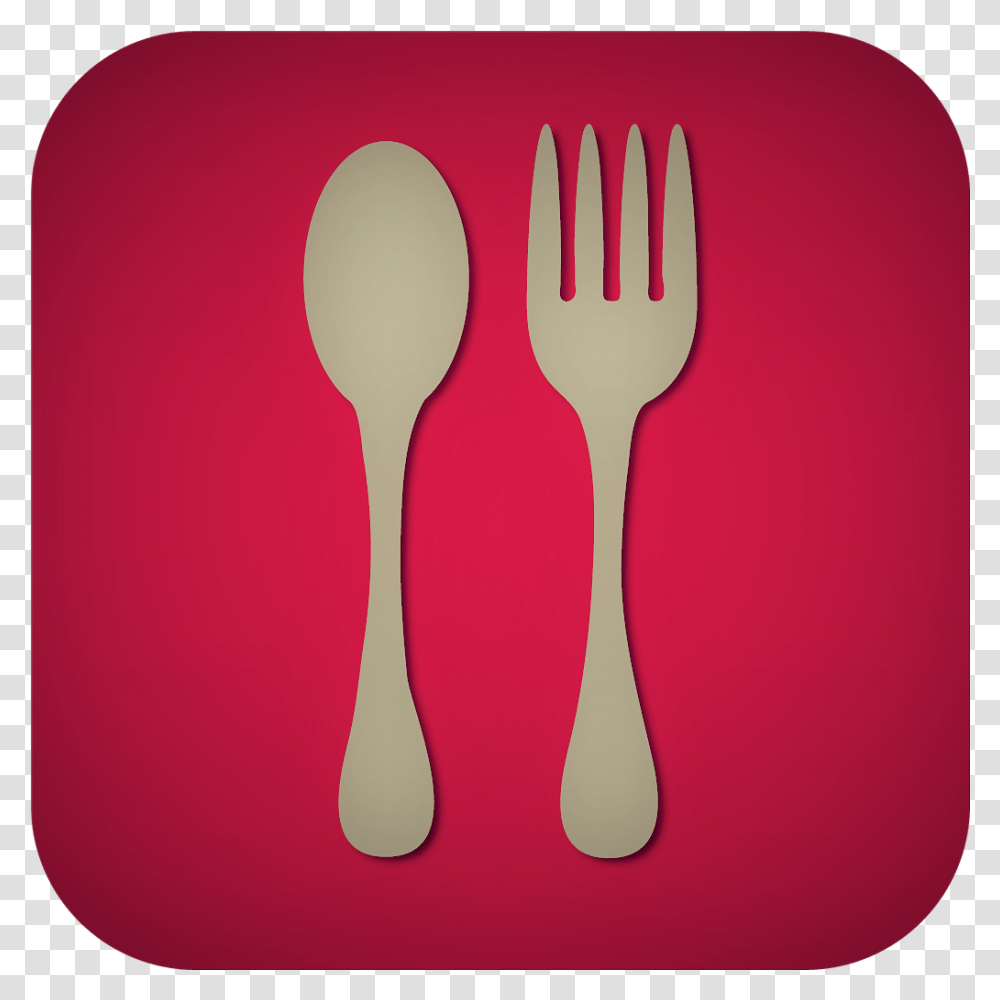 Food Menu Icon, Fork, Cutlery, Spoon Transparent Png