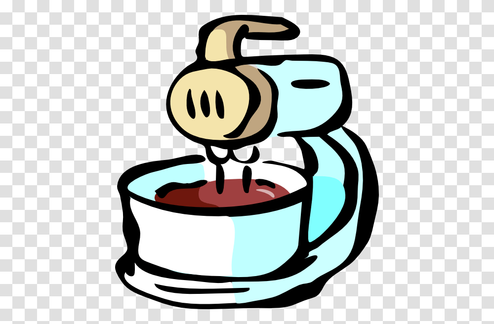 Food Mixer Large Size, Coffee Cup, Appliance, Grenade, Beverage Transparent Png