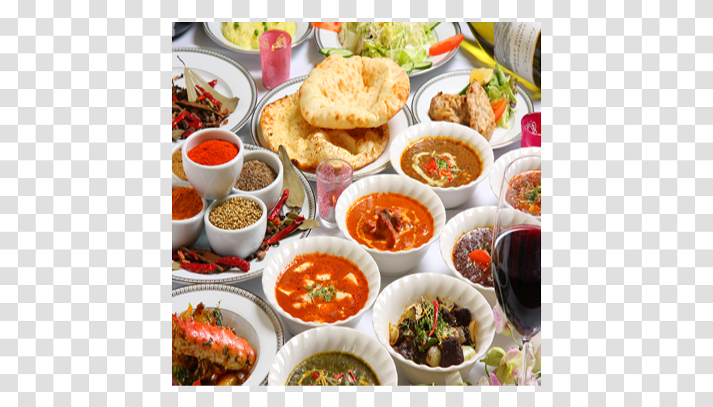 Food Multi Cuisines, Meal, Dinner, Dish, Lunch Transparent Png