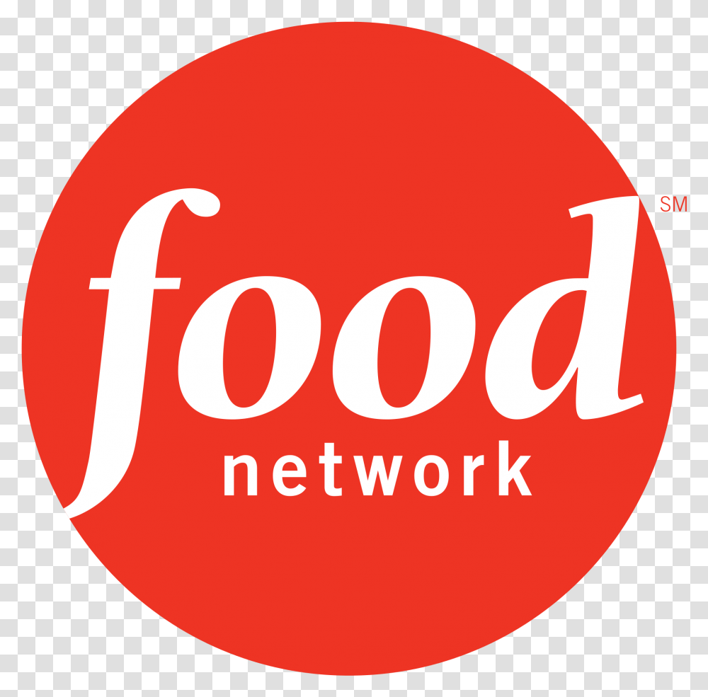 Food Network Canada Logo, Trademark, Soda, Beverage Transparent Png