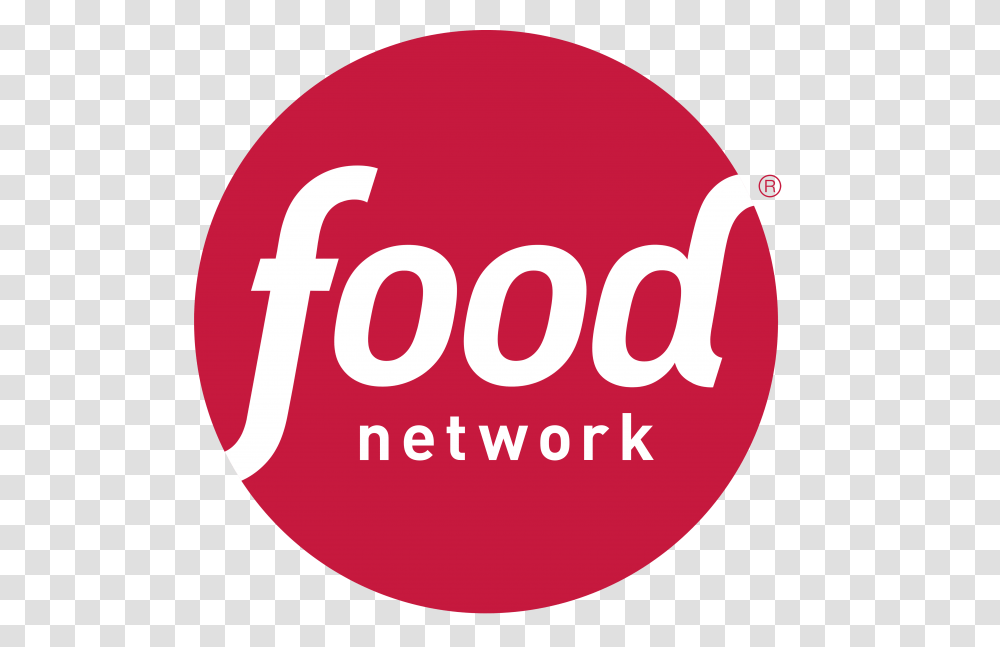 Food Network Food Network Logo, Symbol, Text, Label, Plant Transparent Png
