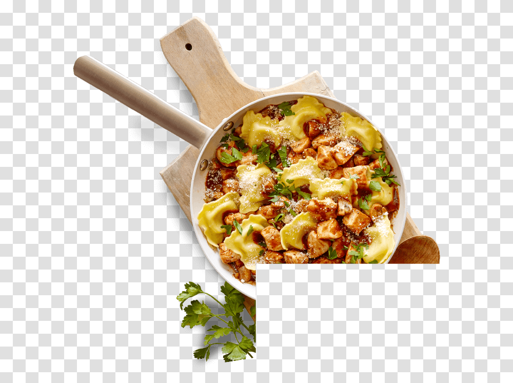 Food Network Kitchen Inspirations Cassolette, Pasta, Tortellini, Macaroni, Curry Transparent Png