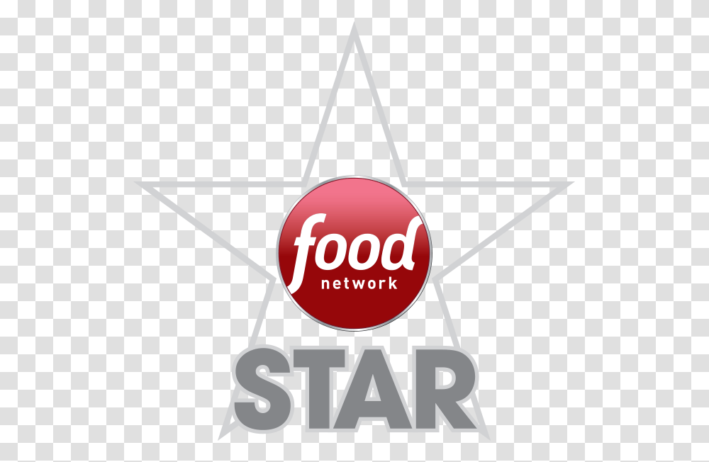Food Network Star Logo Next Food Network Star Logo, Label, Urban Transparent Png