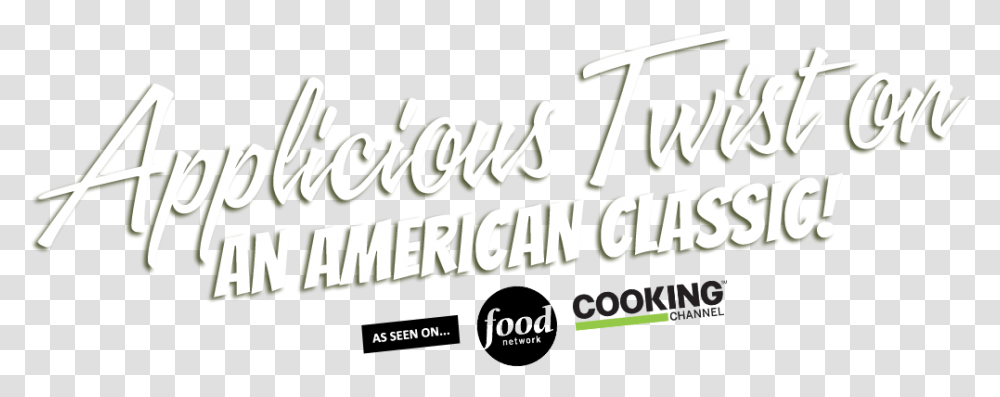 Food Network, Label, Advertisement, Poster Transparent Png