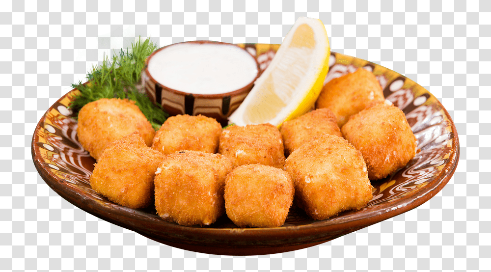 Food Overlay, Nuggets, Fried Chicken, Meal, Dish Transparent Png