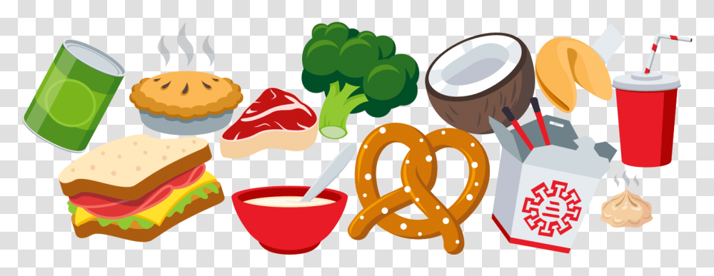 Food, Plant, Bread, Cracker, Vegetable Transparent Png