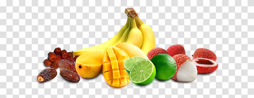 Food, Plant, Fruit, Banana, Citrus Fruit Transparent Png