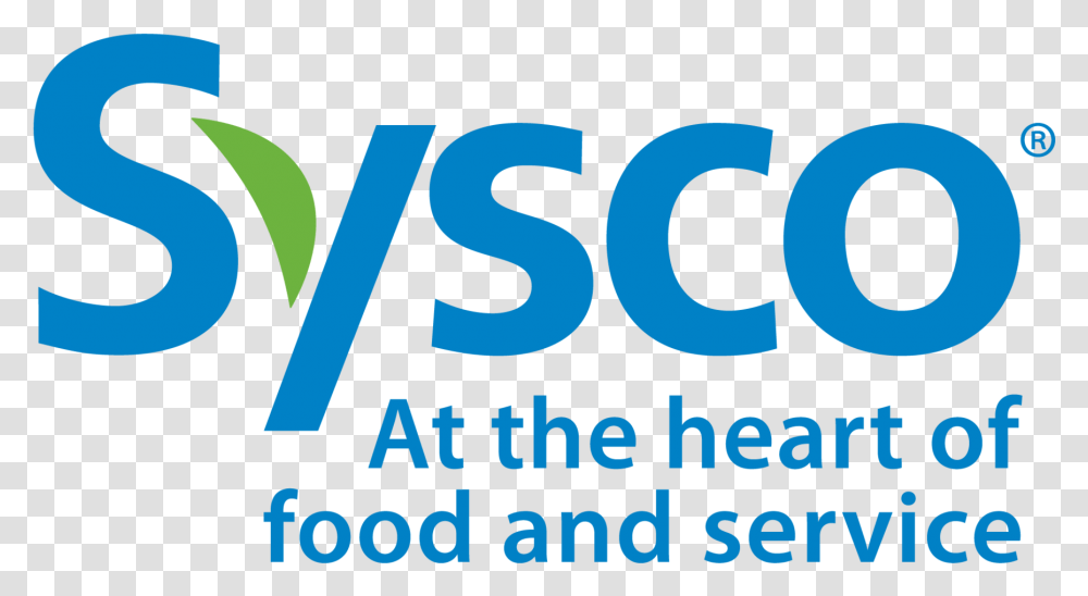 Food Products For Foodservice Operators Sysco At The Heart Of Food And Service, Text, Word, Alphabet, Logo Transparent Png