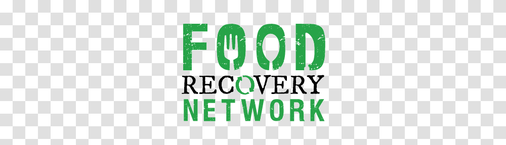 Food Recovery Network, Word, Plant, Cutlery Transparent Png