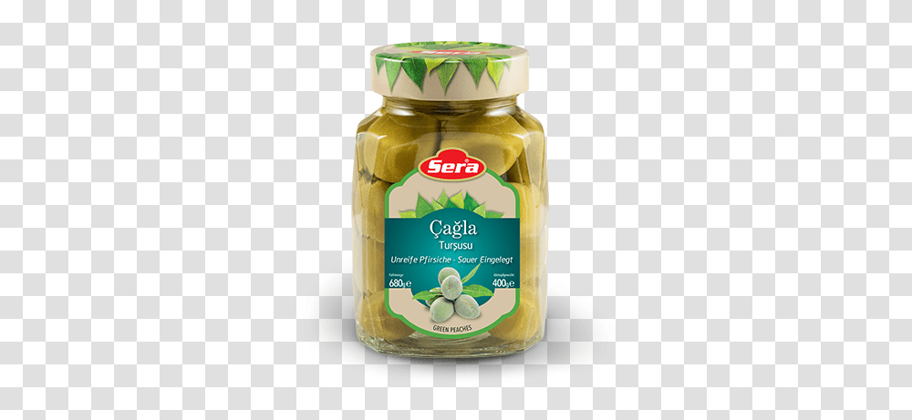 Food, Relish, Plant, Jar Transparent Png