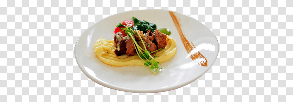 Food Restaurant Dinner Meat Eating Background Food Garnish, Dish, Meal, Meatball, Pasta Transparent Png