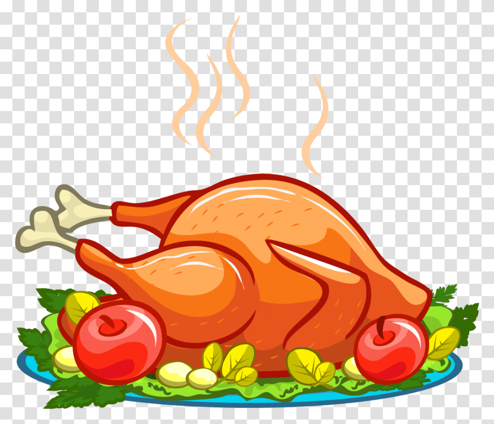 Food Safety, Dinner, Supper, Meal, Roast Transparent Png