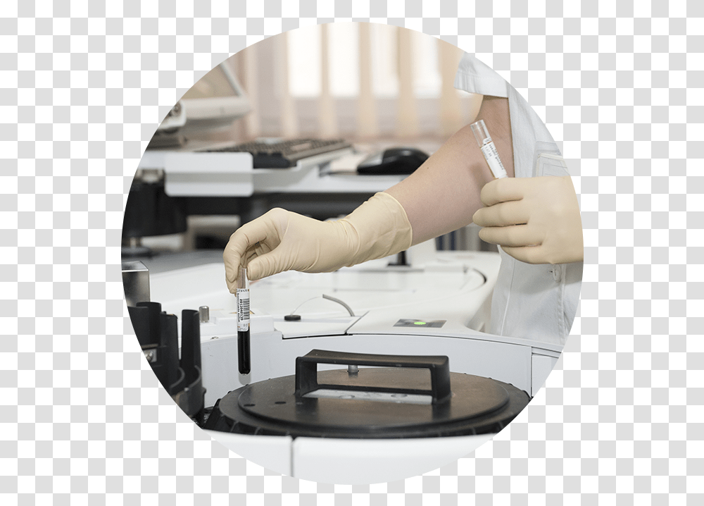 Food Safety Lab Laboratory, Arm, Person, Human, Injection Transparent Png