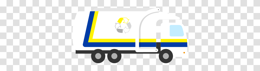 Food Scraps Collection, Moving Van, Vehicle, Transportation, Car Transparent Png