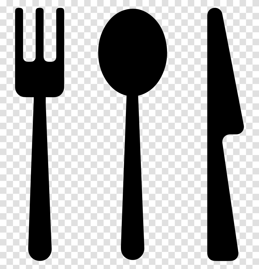 Food Service No Comments Food Services Icon, Fork, Cutlery, Knife, Blade Transparent Png