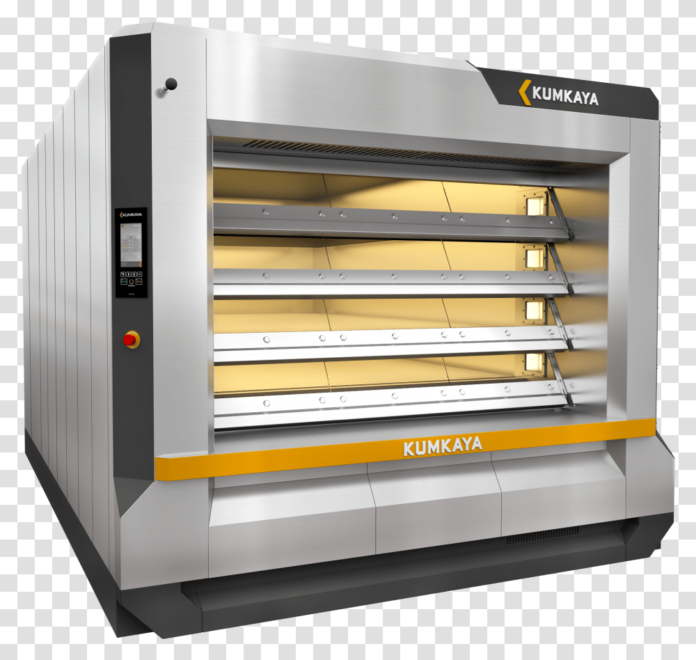 Food Steam Oven, Machine, Appliance, Microwave Transparent Png