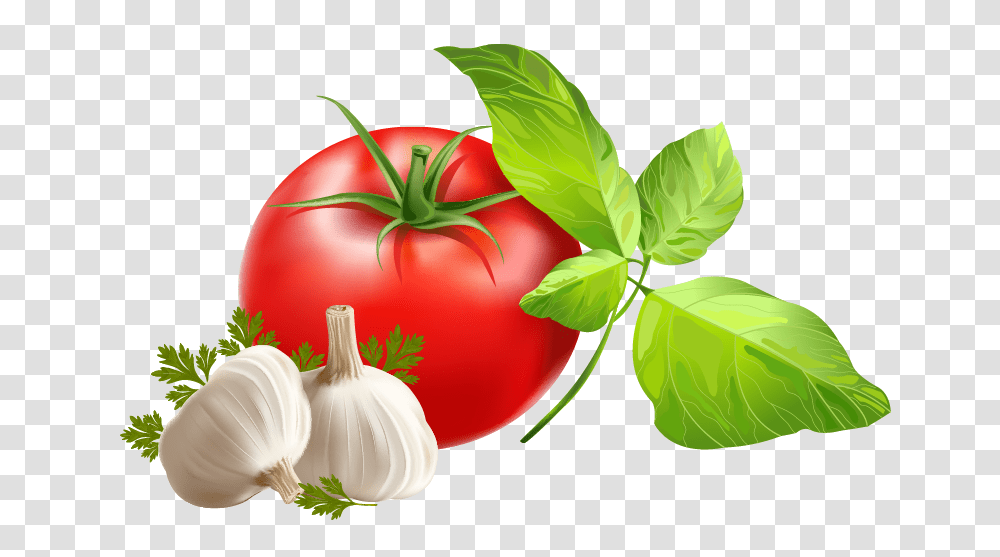 Food Swap Veggies Local Food Connect, Plant, Vegetable, Garlic, Tomato Transparent Png